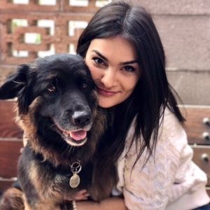 Meet your Posher, Hajleigh